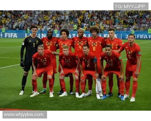 比利时与墨西哥足球赛前瞻分析及胜负预测