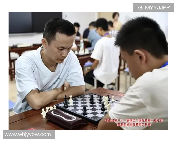 沈梓捷：从年轻棋手到国际象棋新星的成长之路与辉煌成就