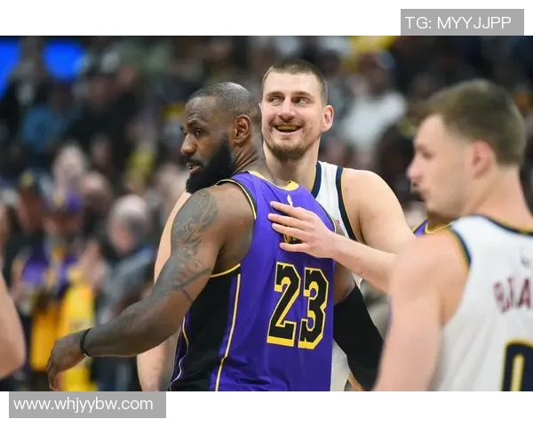 湖人对阵掘金精彩回顾与赛后分析九月二十五日比赛亮点总结