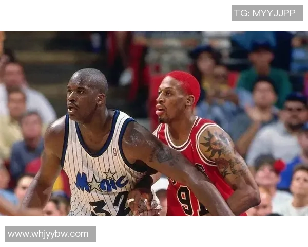 麦基与奥尼尔的对决：篮球巨星之间的巅峰较量与传奇故事