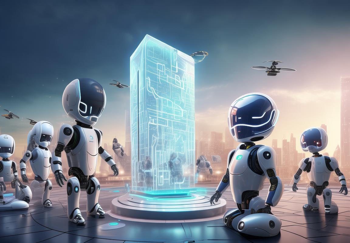 虚拟现实技术助力科普教育新模式探索与实践分享(图1)